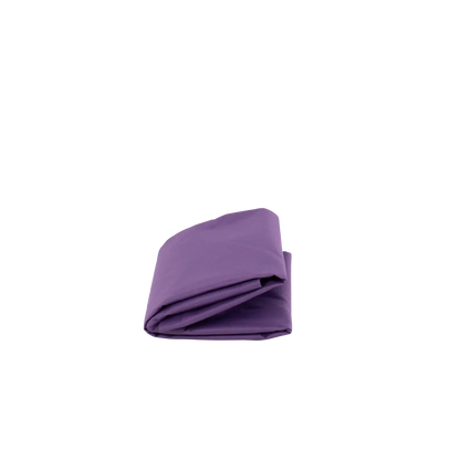 Ergonomic Back-Support College V Seat Inflatable Stadium Cushion - LSU Tigers - Choice 762 - Bleacher-Friendly Stadium Chair with Back Support Detail