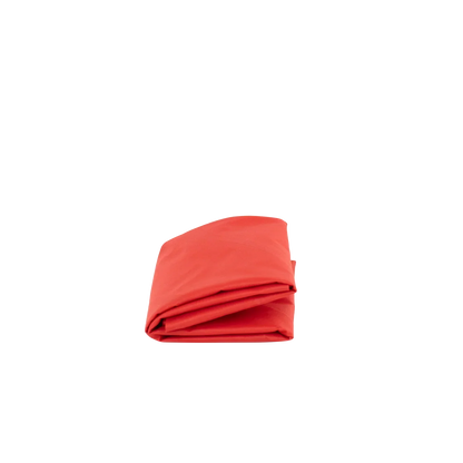 Ultra-Lightweight College V Seat Inflatable Stadium Cushion - Ohio State Buckeyes - Choice 778 - Bleacher-Friendly Stadium Chair with Back Support Detail
