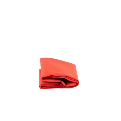 Secure-Hook College V Seat Inflatable Stadium Cushion - Nebraska Cornhuskers - Choice 277 - Ergonomic Portable Stadium Seat for Sports Events Detail