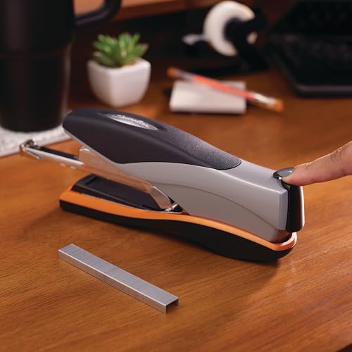 Modern Swingline Stapler, 40 Sheet Capacity, Optima 40, Jam