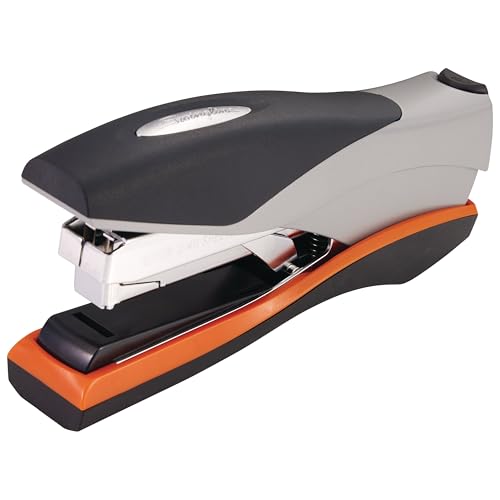 Modern Swingline Stapler, 40 Sheet Capacity, Optima 40, Jam