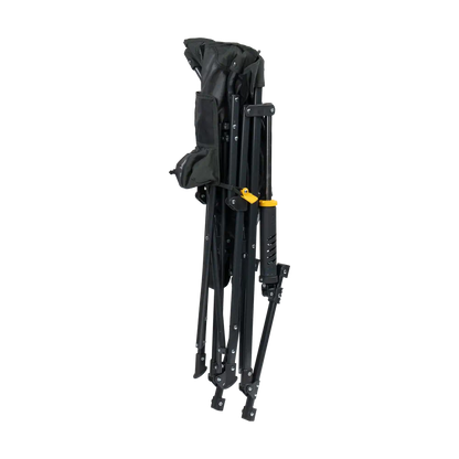 Smooth Motion Pod Rocker Elite - Choice 832 - RoadTrip Rocker Smooth Motion Camp Chair Detail