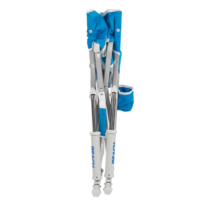 Premium All-Weather Beach Rocker - Choice 712 - RoadTrip Rocker Smooth Motion Camp Chair Detail