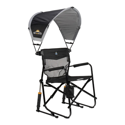 Heavy Duty SunShade Accessory - Choice 361 - Portable Beach Canopy with Adjustable Shade Angle Detail