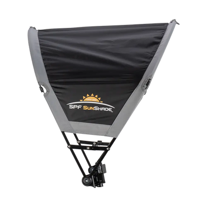 Heavy Duty SunShade Accessory - Choice 361 - Portable Beach Canopy with Adjustable Shade Angle Detail