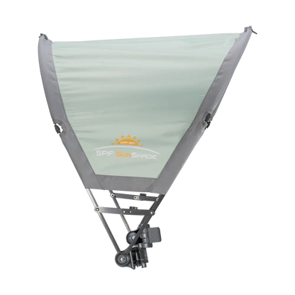 Heavy Duty SunShade Accessory - Choice 361 - Portable Beach Canopy with Adjustable Shade Angle Detail