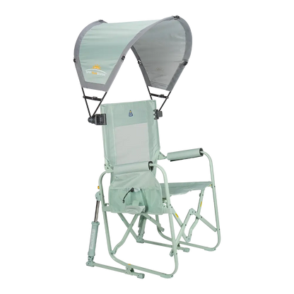 Heavy Duty SunShade Accessory - Choice 361 - Portable Beach Canopy with Adjustable Shade Angle Detail