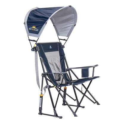 Heavy Duty SunShade Accessory - Choice 361 - Portable Beach Canopy with Adjustable Shade Angle Detail
