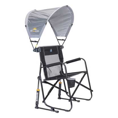 Heavy Duty SunShade Accessory - Choice 361 - Portable Beach Canopy with Adjustable Shade Angle Detail