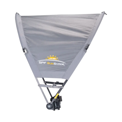Heavy Duty SunShade Accessory - Choice 361 - Portable Beach Canopy with Adjustable Shade Angle Detail