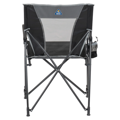 Micro-Folding Eazy Chair - Choice 976 - Pico Compact Folding Camp Chair with Carry Bag Detail
