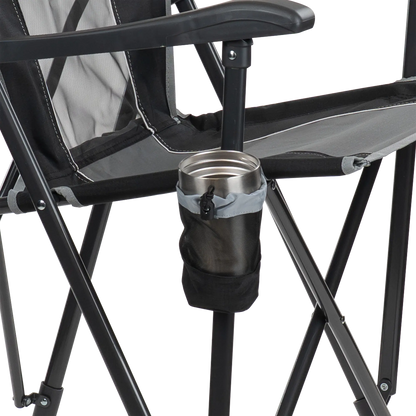 Micro-Folding Eazy Chair - Choice 976 - Pico Compact Folding Camp Chair with Carry Bag Detail
