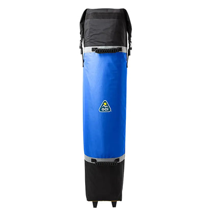 UV-Protection LevrUp Canopy - Choice 360 - SunShade Canopy for Beach & Camping Detail