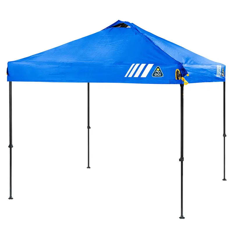 UV-Protection LevrUp Canopy - Choice 360 - SunShade Canopy for Beach & Camping Detail