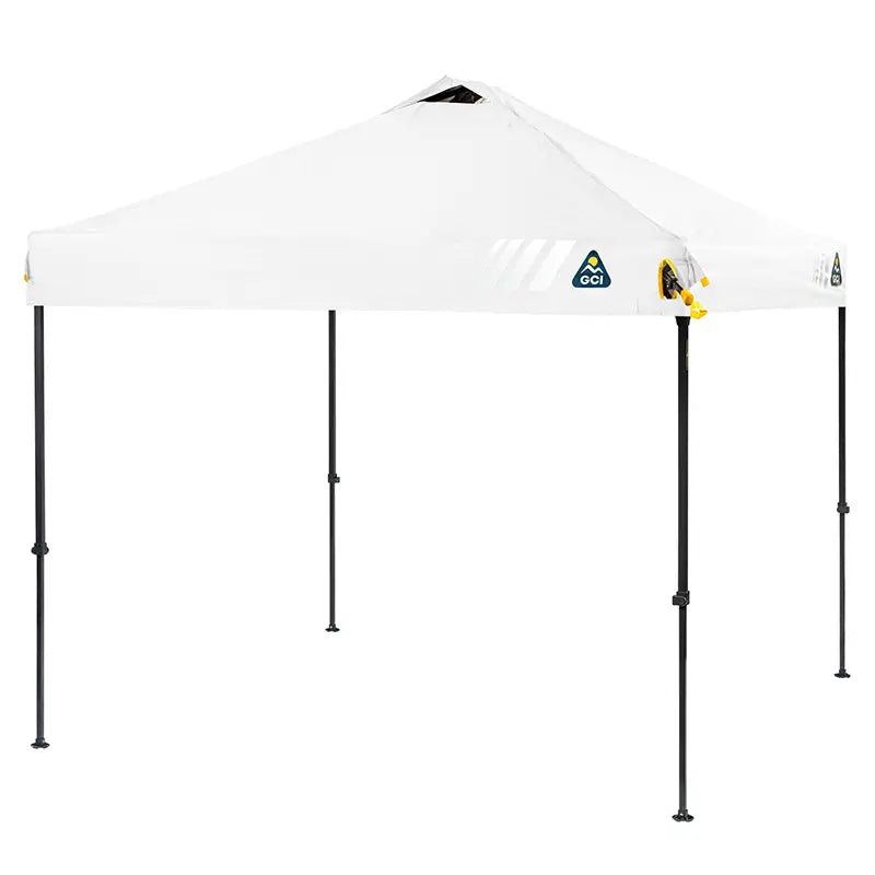 UV-Protection LevrUp Canopy - Choice 360 - SunShade Canopy for Beach & Camping Detail