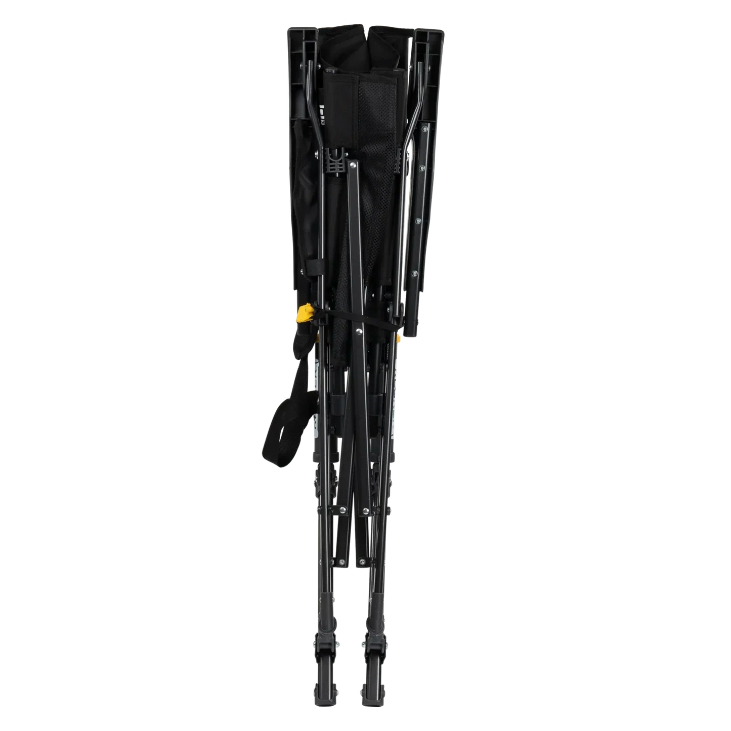 Heavy-Duty Freestyle BreezeRocker - Choice 504 - Heavy-Duty Kickback Rocker with Beverage Holder Detail