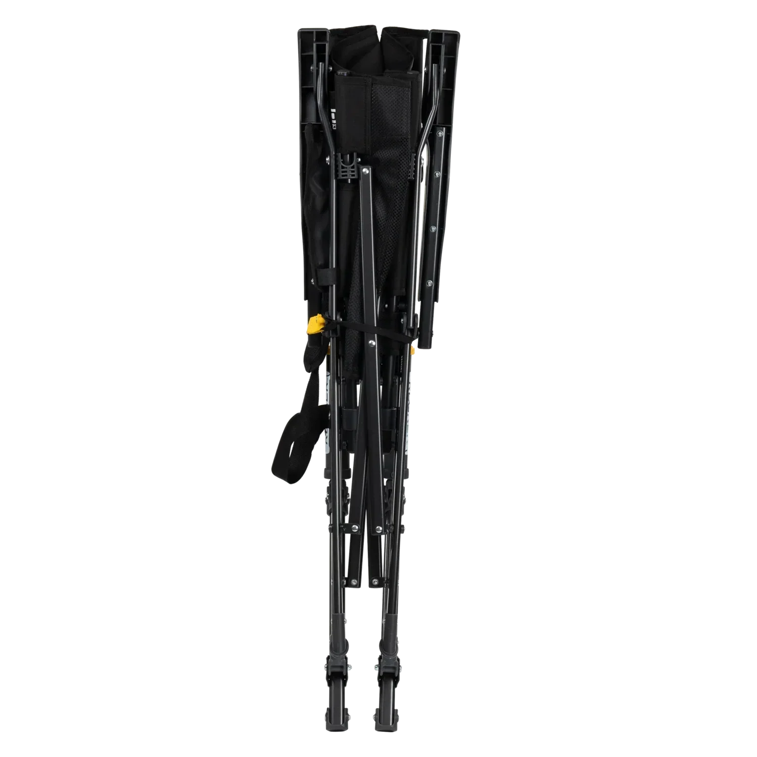 Heavy-Duty Freestyle BreezeRocker - Choice 504 - Heavy-Duty Kickback Rocker with Beverage Holder Detail