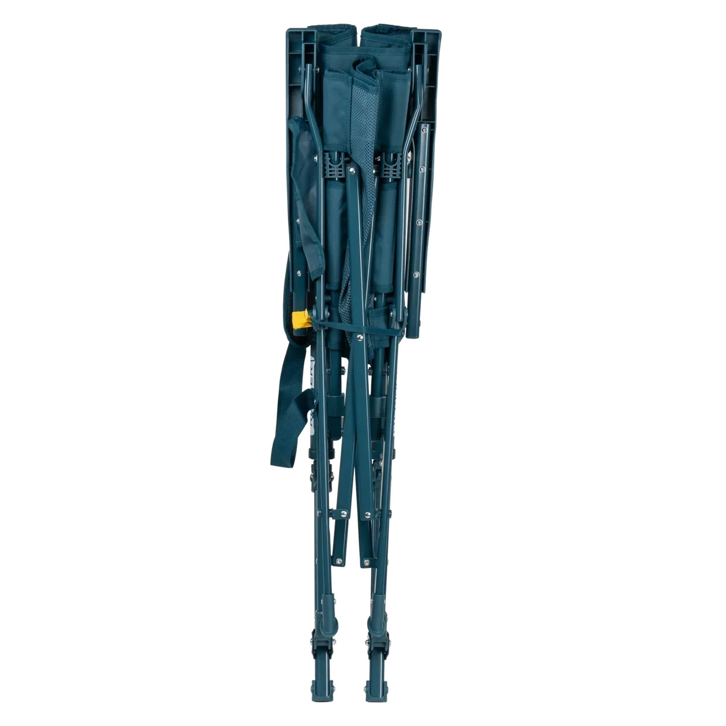 Heavy-Duty Freestyle BreezeRocker - Choice 504 - Heavy-Duty Kickback Rocker with Beverage Holder Detail