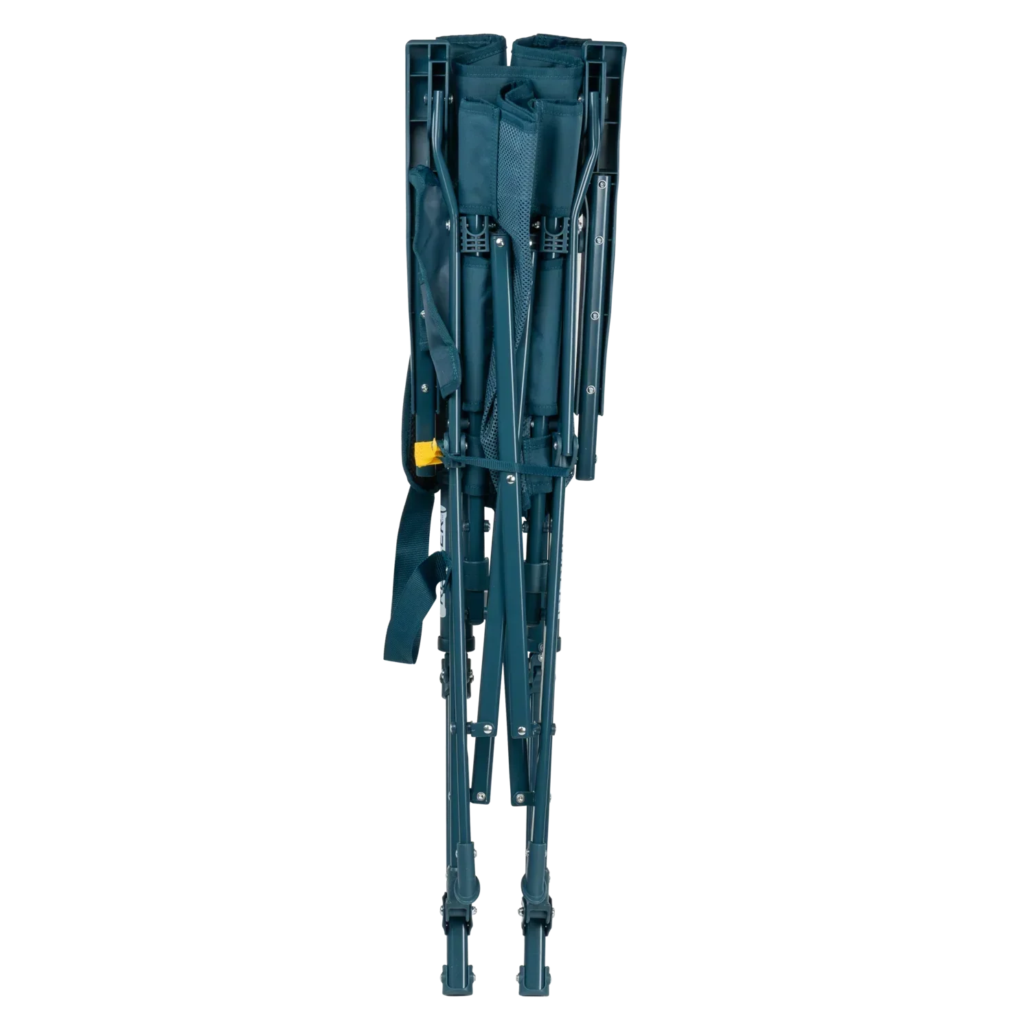 Heavy-Duty Freestyle BreezeRocker - Choice 504 - Heavy-Duty Kickback Rocker with Beverage Holder Detail
