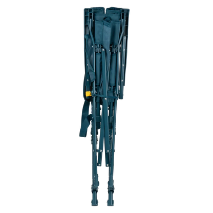 Heavy-Duty Freestyle BreezeRocker - Choice 504 - Heavy-Duty Kickback Rocker with Beverage Holder Detail