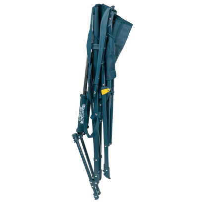 Heavy-Duty Freestyle BreezeRocker - Choice 504 - Heavy-Duty Kickback Rocker with Beverage Holder Detail