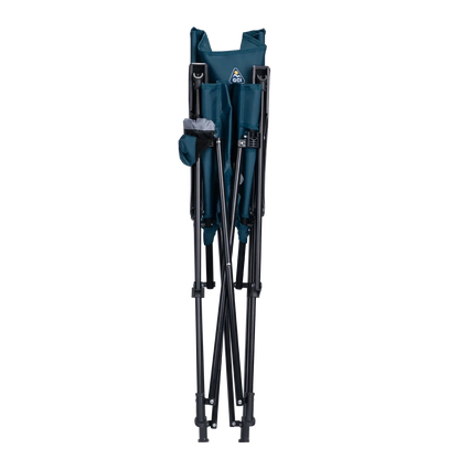 Micro-Folding Eazy Chair - Choice 976 - Pico Compact Folding Camp Chair with Carry Bag Detail