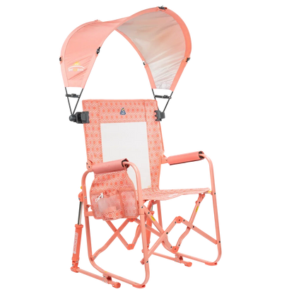 Heavy Duty SunShade Accessory - Choice 361 - Portable Beach Canopy with Adjustable Shade Angle Detail